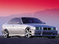 BMW E36 COUPE