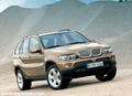 BMW X5 4.4